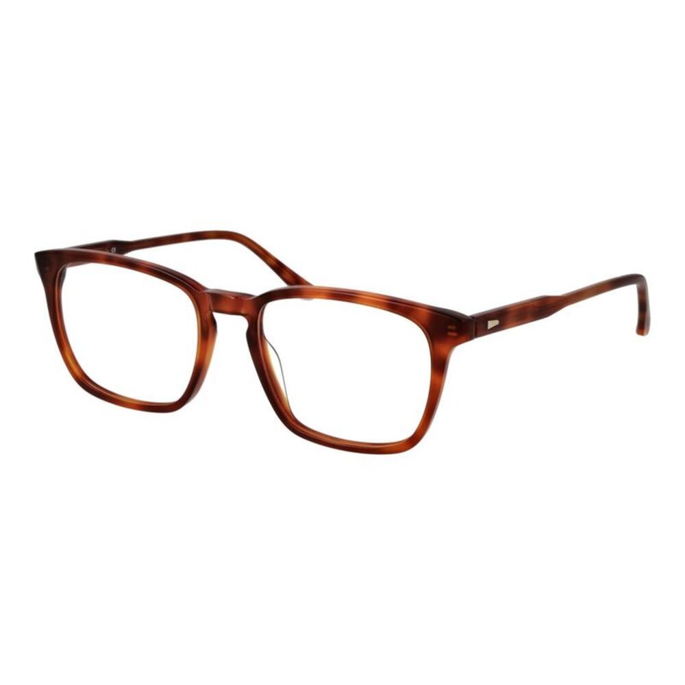 Sandro Brown Acetate Glasses Men's (Frames)